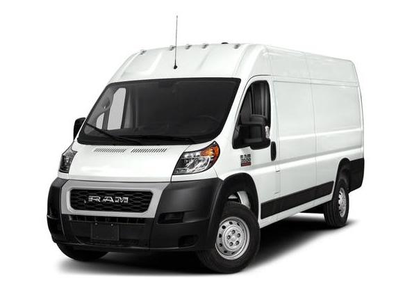 RAM PROMASTER 3500 2022 3C6MRVJG2NE115477 image